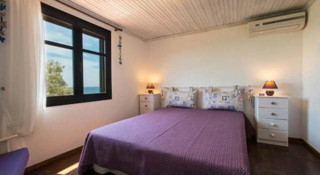 Ktima Delmare Pantazara, Book Hotel  