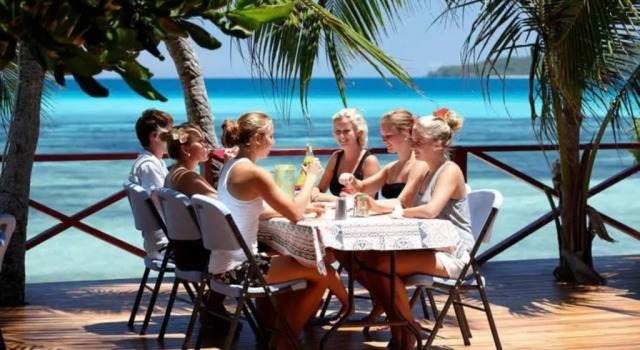 Nabua Lodge Hidden Getaway, Reserva ahora Casa o chalet Naisisili 