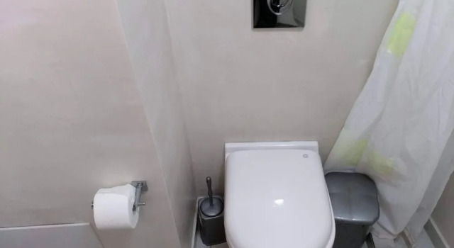 Студия Standard Santorini Folia Bianca
