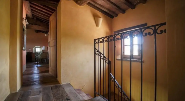 Verdidea - VILLA ORCIA, Забронировать Вилла Пьенца Валь д’Орча