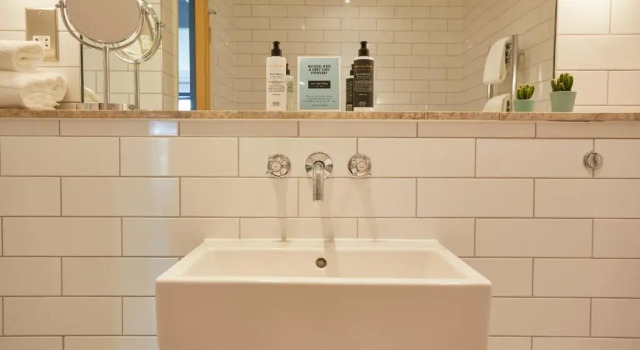 Двухместный номер Standard The Swan, Streatley, Berkshire