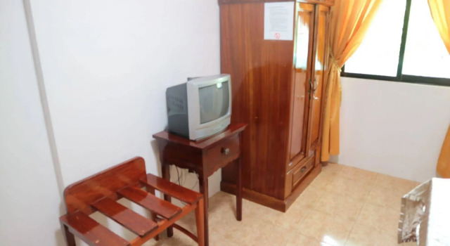 Pine Haven Hotel, Reservar Hotel Hotéis de 3 estrelas em Visayas, 3*