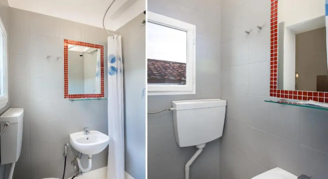 Номер Standard CASA MICOL - Centro Ƒirenze