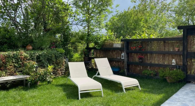 Вилла Casa Rural Ulle Gorri