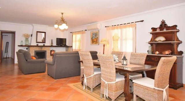 Es Cocons Villa Sineu 055