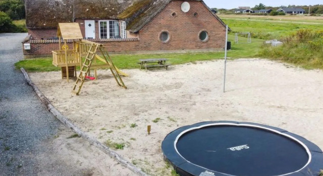 "Chenoa" - 1.5km from the sea in Western Jutland, Rezervovat Hotel Ringkobing 