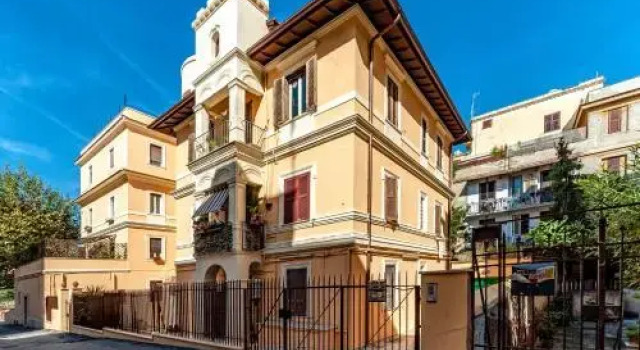 Gallo S Holidays St Peter, Забронировать Отель Отели Рима с парковкой, рядом с Собор Святого Петра, Парковка