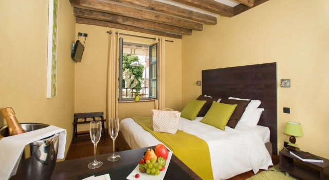 La Maison d'a Cote, Rezerwuj Hotel  
