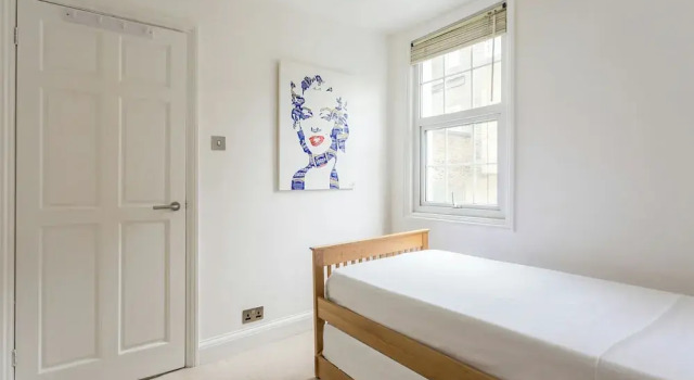 Boston Place II by onefinestay