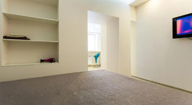 Апартаменты Standard Modern apartments in the Centre - Kuznechna str. 26/4