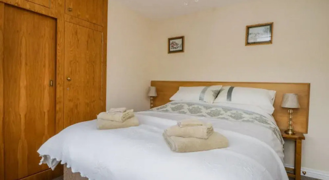 Acorn Cottage, Rezervați Casă de vacanță Bradford 