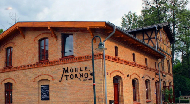 Mühle Tornow am Wentowsee, Prenota Affittacamere Hotel a Brandeburgo con parcheggio, Parcheggio