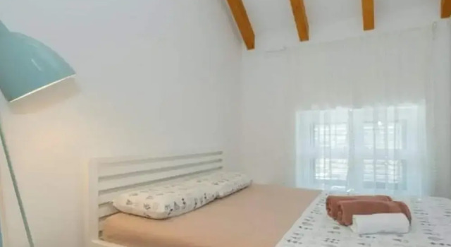 Коттедж Adorable holiday home with swimming pool
