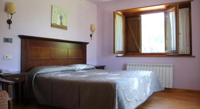Hotel Rantiner, Забронировать Отель Валь-де-Бои Каталония