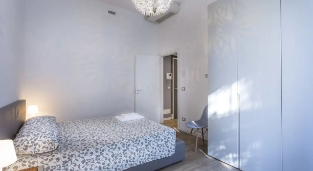 Udine Centre Stylish Apartment, Забронировать Апартаменты/квартира Отели Удине с парковкой, Парковка