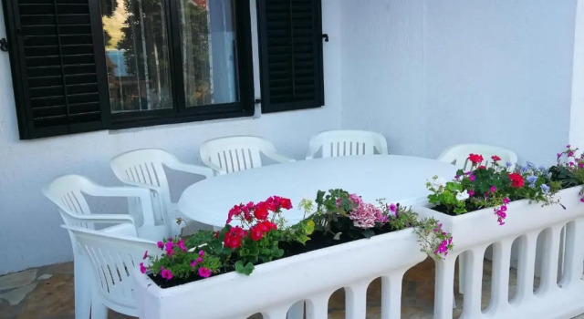 Апартаменты Apartments Vuleta
