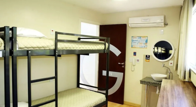 Porto Alegre Hostel Boutique