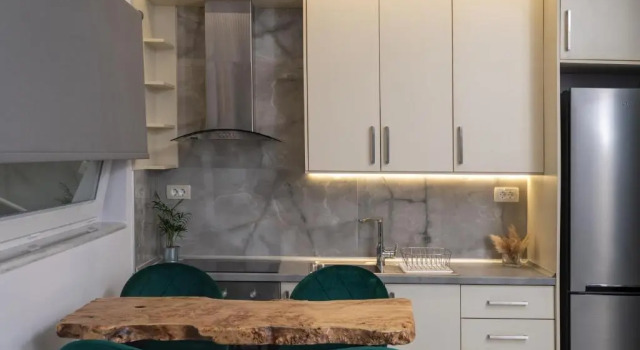 Семейный номер Deluxe Mansion House Parga