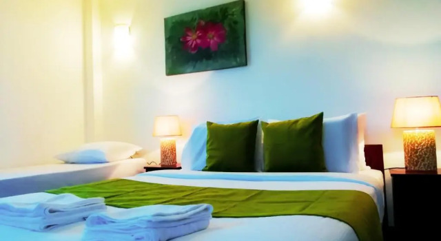 Номер Standard Vishmis Rest