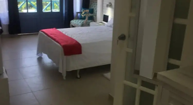Номер Deluxe Residences Etang  du Jong