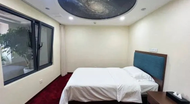 Люкс Beijing Dunhuang Hotel