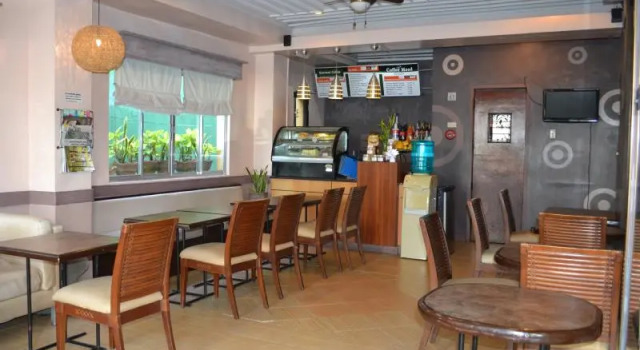 Номер Standard Las Casitas de Angela Hotel
