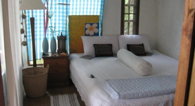 Lanlay Homestay, Забронировать Гостевой дом Гостевые дома Южного Таиланда, Гостевой дом
