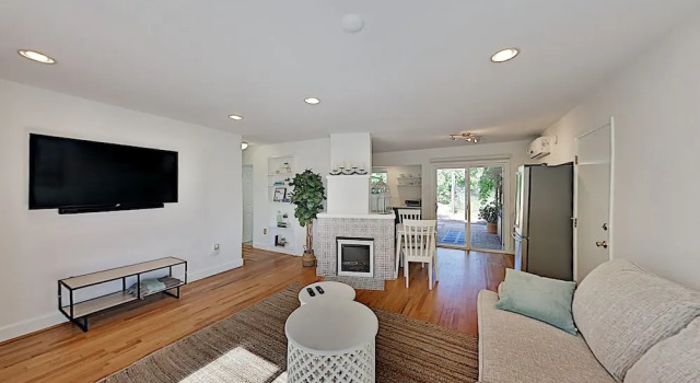 4581poca 2 Bedroom Home