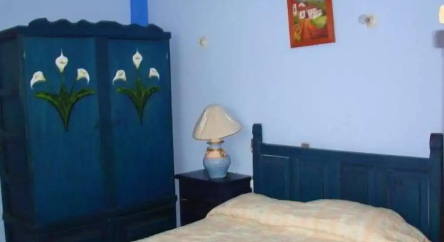 Номер Standard Casa Xochimilco