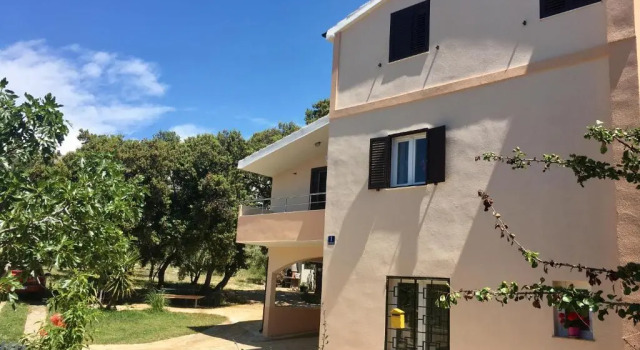 Апартаменты Apartments Lilly