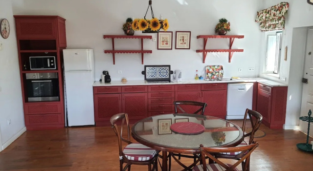 Номер Standard Casa d'Óbidos