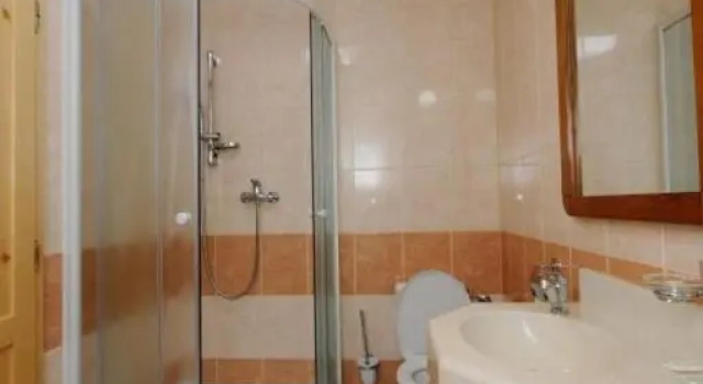 Номер Economy Hotel Restaurant Na Statku