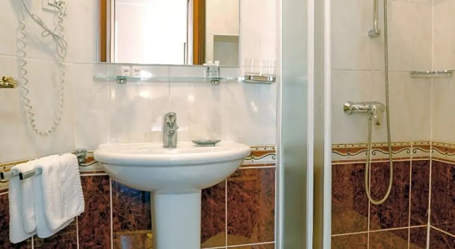 Номер Standard Hotel Savoy