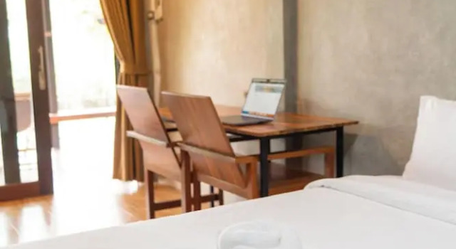 Banmai87 Guest House