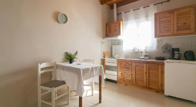 Апартаменты Vallias Seaview Apartments by Konnect, 300m from Nissaki beach