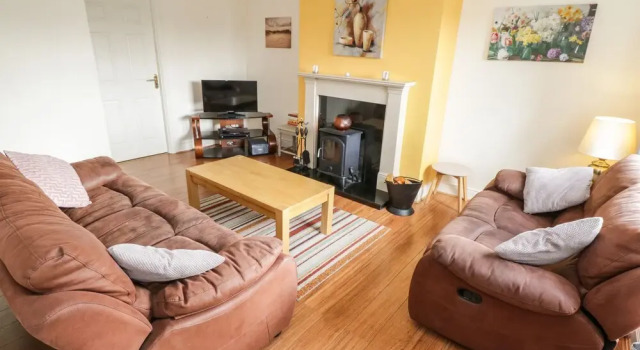 Sea Breeze Holiday Home, Prenota Casa vacanze Enniscrone 