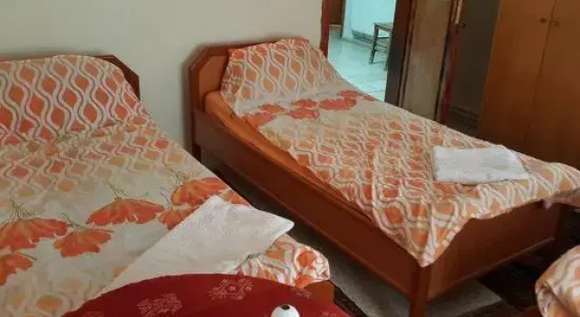 Şafak Hostel, Rezerwuj Hostel  