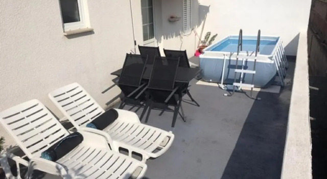 Апартаменты Apartment Glavica