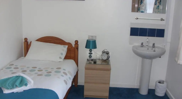 Ashdene Guest House