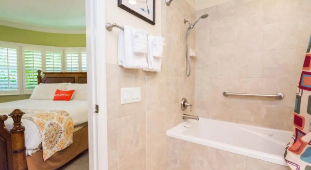 Номер Grand Tropical Beach Resorts - Sarasota