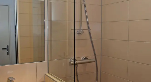 Трёхместный номер Standard Logis Hôtel Restaurant Du Labrador