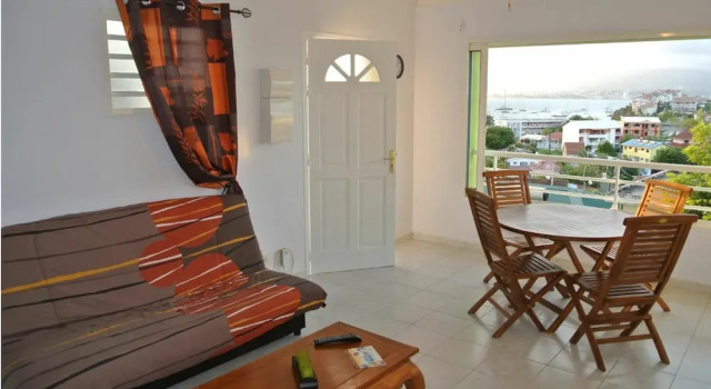 Апартаменты Residence Villas Melissa