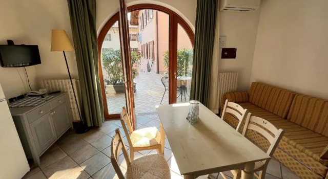 Семейная студия Residence Casa Gardola, GTSGroup
