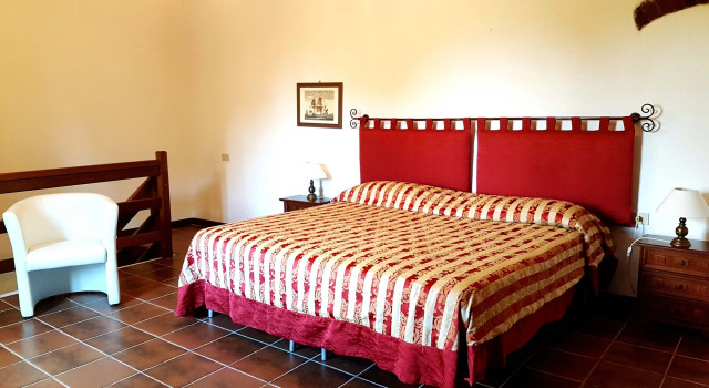 Tenuta Col Di Sasso