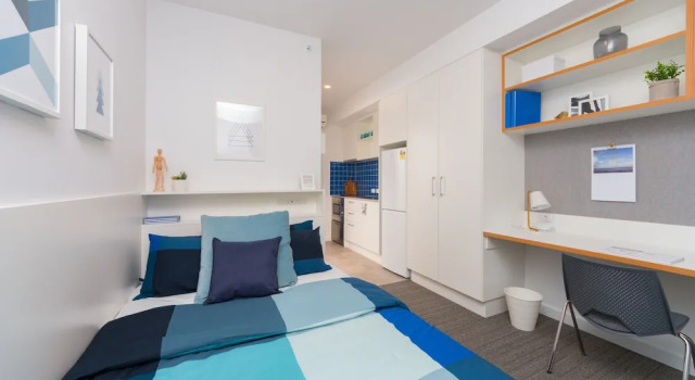 dwell East End Adelaide, Забронировать Апартаменты/квартира Апартаменты Аделаиды, рядом с Южноавстралийская художественная галерея, Апартаменты/квартира