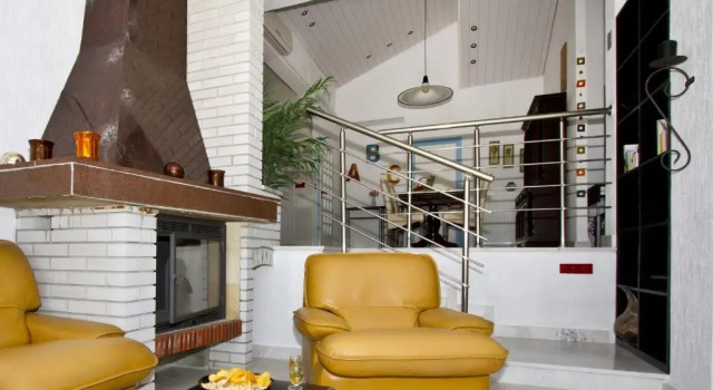 Апартаменты с видом на море Apartments Vrdoljak