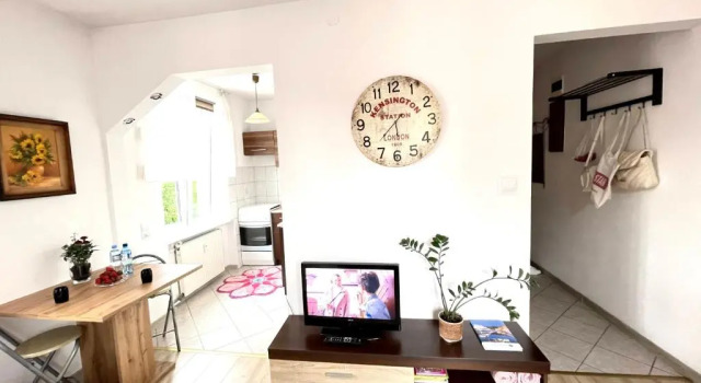 Студия Standard Vivienda Stare Miasto Olsztyn