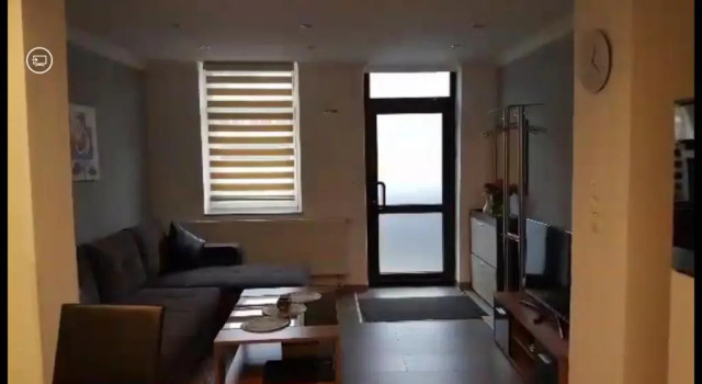 Ferienwohnung Rose, Забронировать Отель Вильгельмсхафен East Frisia, рядом с Stadthalle Wilhelmshaven