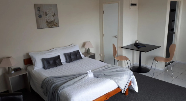 Albatross Motel, Rezerwuj Motel Napier Hawke&