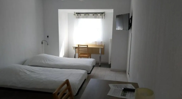 Résidence Académie Montpellier